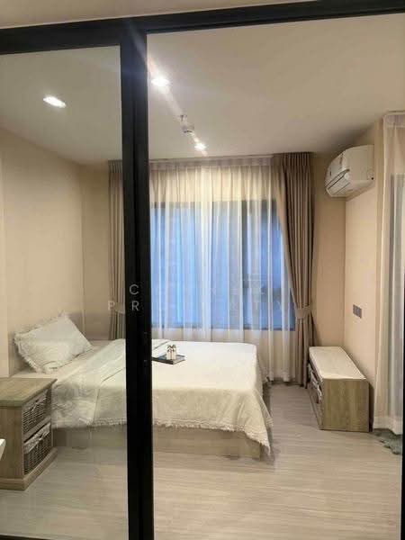 Aspire Erawan Prime : แอสปาย เอราวัณ ไพร์ม, สมุทรปราการ, ถนนสุขุมวิท, ปากน้ำ, เมืองสมุทรปราการ, สมุทรปราการ, 32 ตร.ม., คอนโด ให้เช่า, โดย Connex Property, 500629186 - DDproperty.com