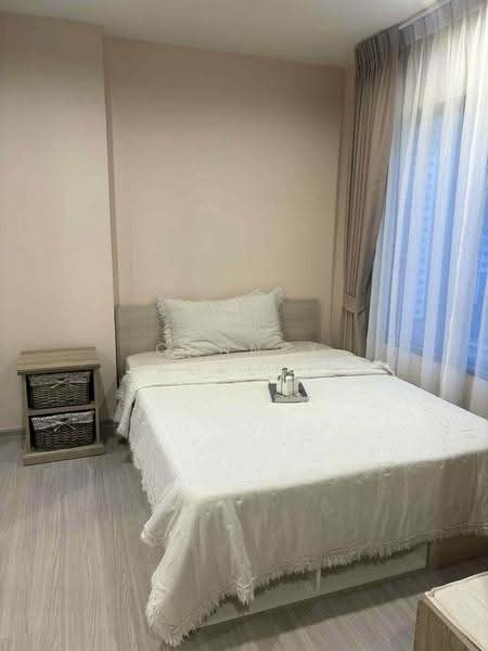 Aspire Erawan Prime : แอสปาย เอราวัณ ไพร์ม, สมุทรปราการ, ถนนสุขุมวิท, ปากน้ำ, เมืองสมุทรปราการ, สมุทรปราการ, 32 ตร.ม., คอนโด ให้เช่า, โดย Connex Property, 500629186 - DDproperty.com