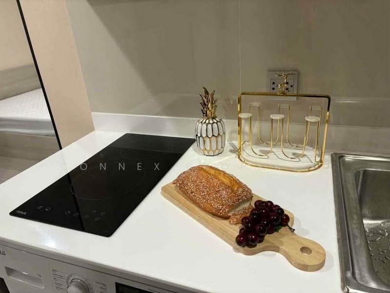 Aspire Erawan Prime, Samut Prakan, Sukhumvit Road, Pak Nam, Muang Samut Prakarn, Samut Prakan, 1 Bedroom, 32 sqm, Condo For Rent, by Connex Property, 500629186 - DDproperty.com