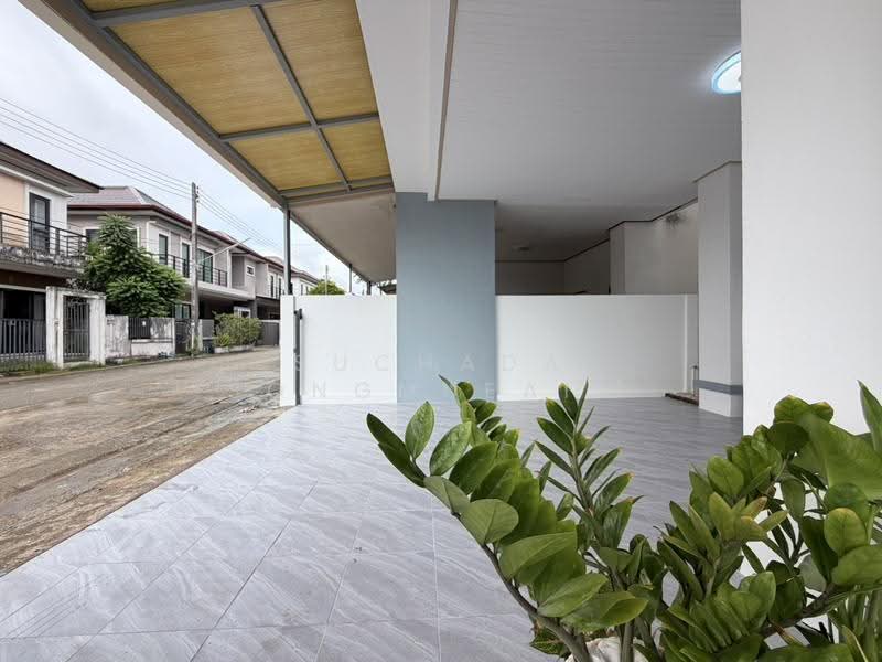 Panason Grande Ville, Phuket, Sri Sunthon, Thalang, Phuket, 3 Bedrooms, 1 sqm, Single Detached House For Sale, by Suchada Songmueang, 500629187 - DDproperty.com
