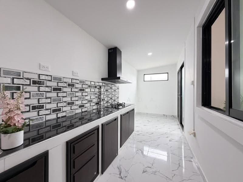 Panason Grande Ville, Phuket, Sri Sunthon, Thalang, Phuket, 3 Bedrooms, 1 sqm, Single Detached House For Sale, by Suchada Songmueang, 500629187 - DDproperty.com