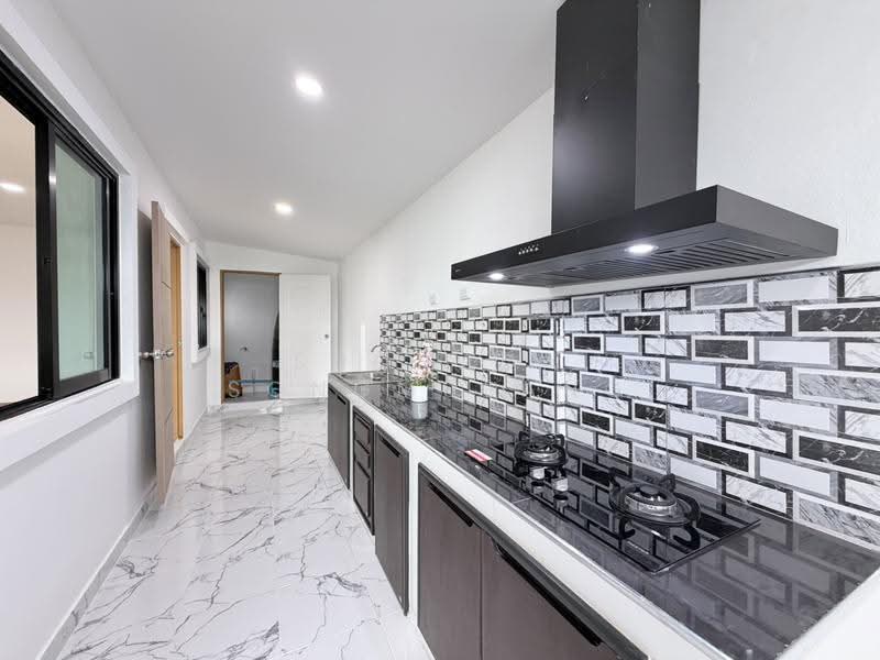 Panason Grande Ville, Phuket, Sri Sunthon, Thalang, Phuket, 3 Bedrooms, 1 sqm, Single Detached House For Sale, by Suchada Songmueang, 500629187 - DDproperty.com