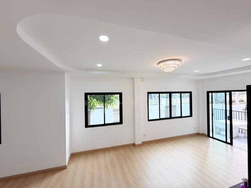 Panason Grande Ville, Phuket, Sri Sunthon, Thalang, Phuket, 3 Bedrooms, 1 sqm, Single Detached House For Sale, by Suchada Songmueang, 500629187 - DDproperty.com