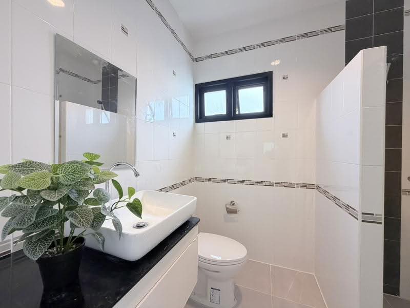 Panason Grande Ville, Phuket, Sri Sunthon, Thalang, Phuket, 3 Bedrooms, 1 sqm, Single Detached House For Sale, by Suchada Songmueang, 500629187 - DDproperty.com