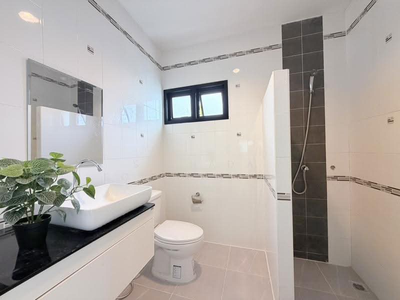 Panason Grande Ville, Phuket, Sri Sunthon, Thalang, Phuket, 3 Bedrooms, 1 sqm, Single Detached House For Sale, by Suchada Songmueang, 500629187 - DDproperty.com