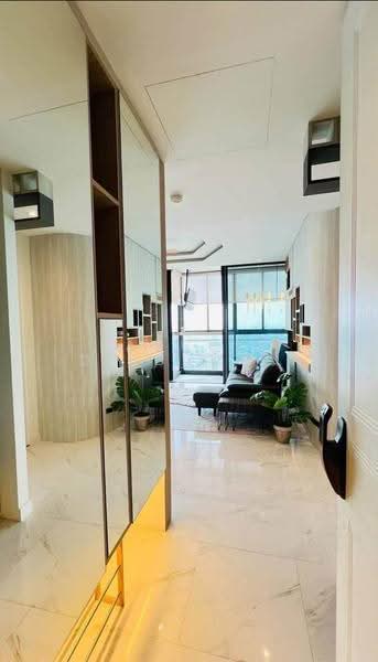 Canapaya Residences Rama 3 : คณาพญา เรสซิเดนซ์ พระราม 3, กรุงเทพ, 888 พระราม 3, บางโคล่, บางคอแหลม, กรุงเทพ, 106 ตร.ม., คอนโด ให้เช่า, โดย Pasupit Ditbanjong, 500629190 - DDproperty.com