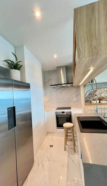 Canapaya Residences Rama 3, Bangkok, 888 Rama 3 Road, Bang Klo, Bang Kho Laem, Bangkok, 2 Bedrooms, 106 sqm, Condo For Rent, by Pasupit Ditbanjong, 500629190 - DDproperty.com
