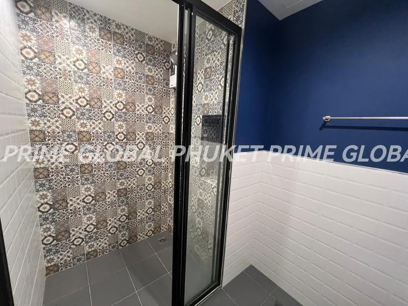 The Base Central, Phuket, Chao Fah Tawan Tok Rd, Wichit, Muang Phuket, Phuket, 1 Bedroom, 26 sqm, Condo For Rent, by fai prime, 500629192 - DDproperty.com