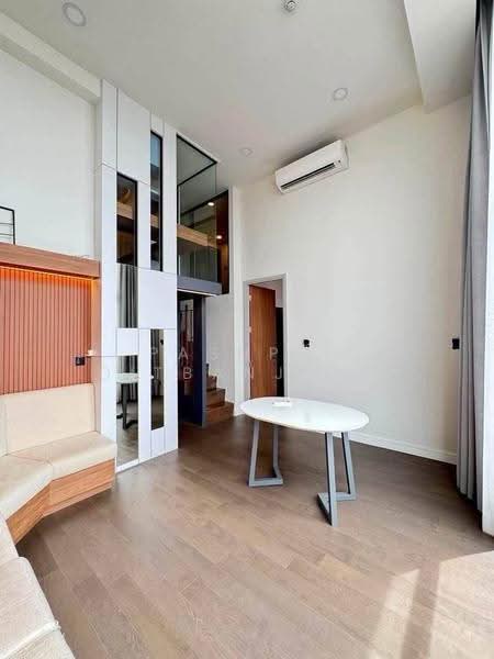 Park Origin Chula-Samyan, Bangkok, Rama 4 Road, Maha Phrutharam, Bang Rak, Bangkok, 3 Bedrooms, 64 sqm, Condo For Rent, by Pasupit Ditbanjong, 500629193 - DDproperty.com