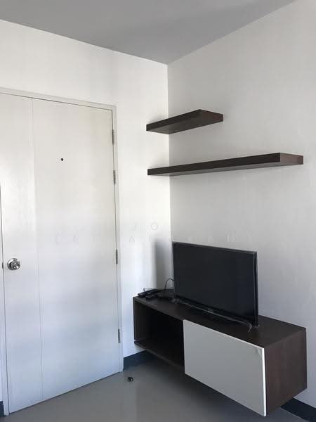 The Avenue Spring @ ABAC Bangna, Samut Prakan, Bangna-Trad Km.26, Bang Sao Thong, Samut Prakan, Studio, 23 sqm, Condo For Rent, by JOY (Attanakan), 500629198 - DDproperty.com