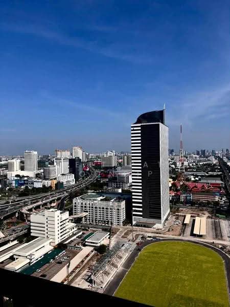 Life Asoke : ไลฟ์ อโศก, กรุงเทพ, ถนนอโศก-ดินแดง แขวงบางกะปิ เขตห้วยขวาง กทม, บางกะปิ, ห้วยขวาง, กรุงเทพ, 30 ตร.ม., คอนโด ให้เช่า, โดย Jettapat Jaroonpipatkun, 500629200 - DDproperty.com