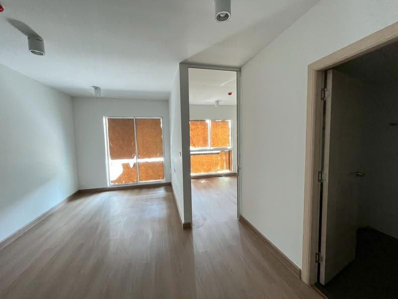 Iris Westgate, Nonthaburi, Chanthong Iam Road, Bang Rak Pattana, Bang Bua Thong, Nonthaburi, 1 Bedroom, 40 sqm, Condo For Sale, by แนน, 500629202 - DDproperty.com