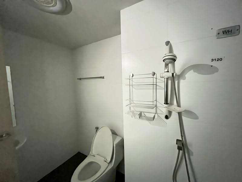 Iris Westgate, Nonthaburi, Chanthong Iam Road, Bang Rak Pattana, Bang Bua Thong, Nonthaburi, 1 Bedroom, 40 sqm, Condo For Sale, by แนน, 500629202 - DDproperty.com