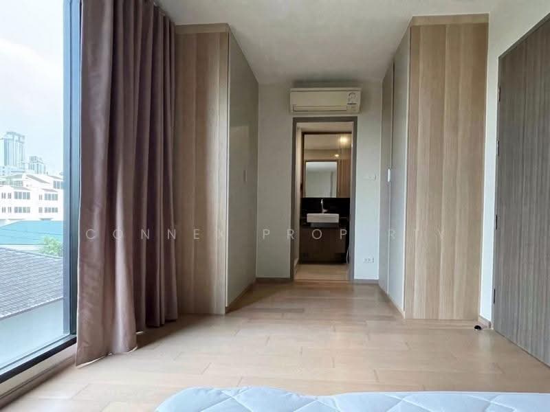 Art @Thonglor 25, Bangkok, Soi Thonglor 25, Sukhumvit 55 Road, Khlong Tan Nua, Watthana, Bangkok, 2 Bedrooms, 69 sqm, Condo For Rent, by Connex Property, 500629204 - DDproperty.com
