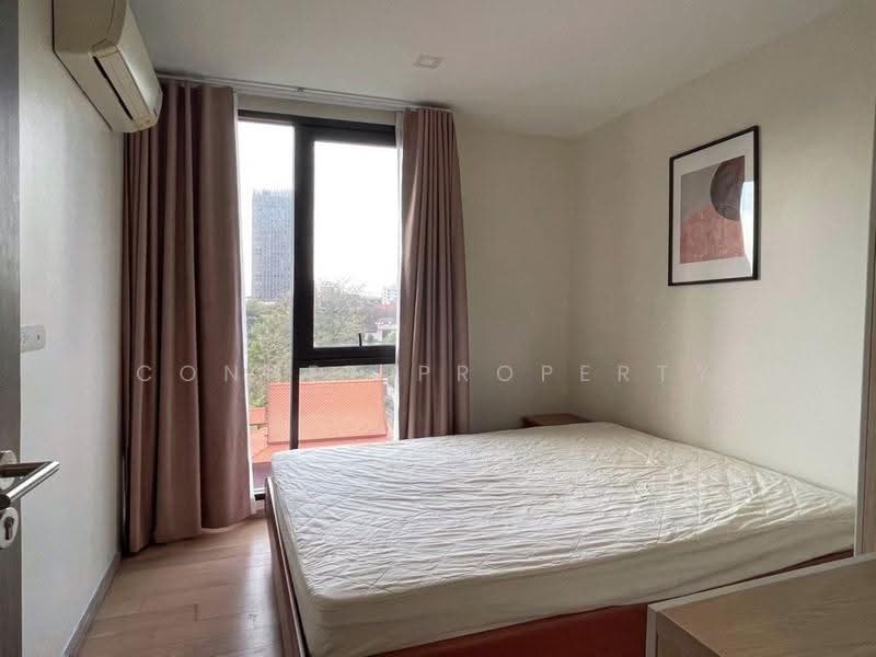 Art @Thonglor 25, Bangkok, Soi Thonglor 25, Sukhumvit 55 Road, Khlong Tan Nua, Watthana, Bangkok, 2 Bedrooms, 69 sqm, Condo For Rent, by Connex Property, 500629204 - DDproperty.com