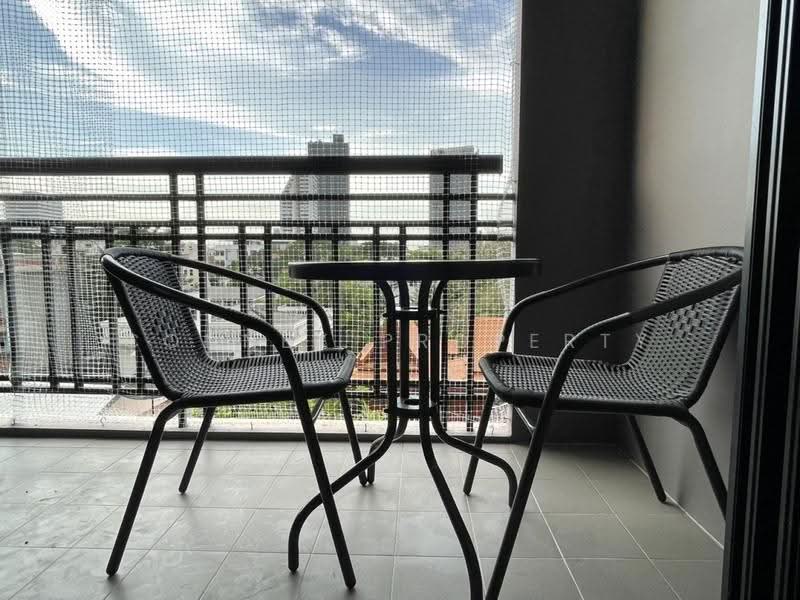 Art @Thonglor 25, Bangkok, Soi Thonglor 25, Sukhumvit 55 Road, Khlong Tan Nua, Watthana, Bangkok, 2 Bedrooms, 69 sqm, Condo For Rent, by Connex Property, 500629204 - DDproperty.com