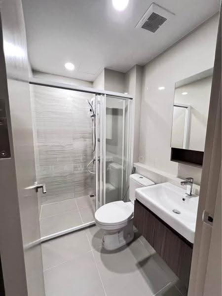 Aspire Vibha-Victory, Bangkok, 702 Asoke-Dindaeng Road, Din Daeng, Bangkok, 2 Bedrooms, 58 sqm, Condo For Rent, by Pichamon Chawbantard, 500629205 - DDproperty.com