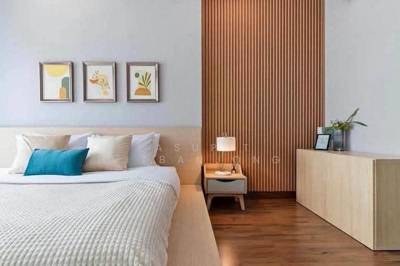 Q House Condo Sathorn, Bangkok, Thonburi Road, Khlong Ton Sai, Khlong San, Bangkok, 1 Bedroom, 48 sqm, Condo For Rent, by Pasupit Ditbanjong, 500629206 - DDproperty.com