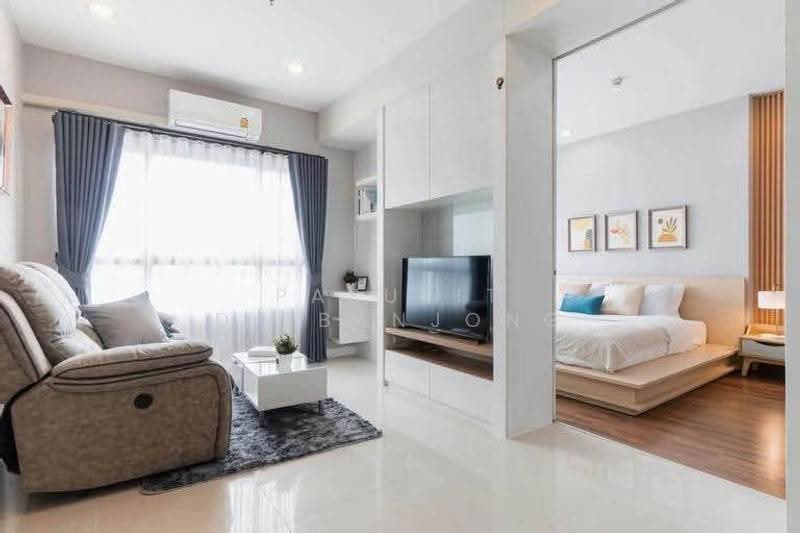 Q House Condo Sathorn : คิวเฮ้าส์ คอนโด สาทร, กรุงเทพ, ถนนกรุงธนบุรี แขวงคลองต้นไทร เขตคลองสาน กรุงเทพมหานคร 10600, คลองต้นไทร, คลองสาน, กรุงเทพ, 48 ตร.ม., คอนโด ให้เช่า, โดย Pasupit Ditbanjong, 500629206 - DDproperty.com
