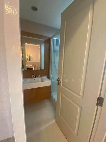 Q House Condo Sathorn, Bangkok, Thonburi Road, Khlong Ton Sai, Khlong San, Bangkok, 1 Bedroom, 48 sqm, Condo For Rent, by Pasupit Ditbanjong, 500629206 - DDproperty.com