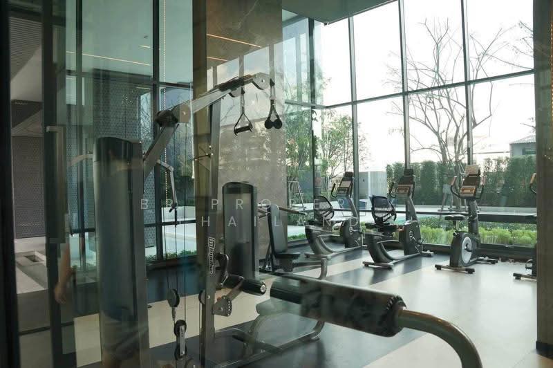 IDEO Sukhumvit 93, Bangkok, 2331 Soi Sukhumvit 93, Bang Chak, Phra Khanong, Bangkok, 1 Bedroom, 35 sqm, Condo For Rent, by BR Property Thailand, 500629207 - DDproperty.com