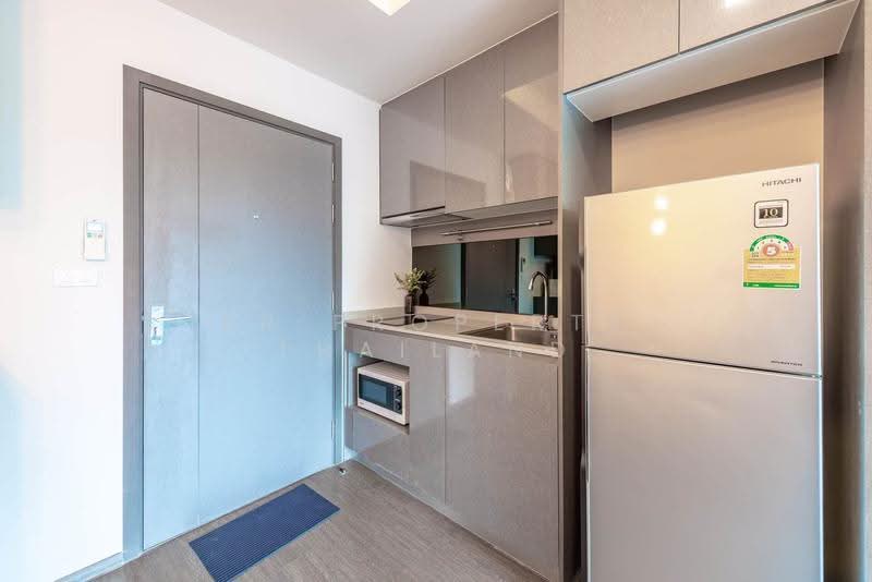 IDEO Sukhumvit 93, Bangkok, 2331 Soi Sukhumvit 93, Bang Chak, Phra Khanong, Bangkok, 1 Bedroom, 35 sqm, Condo For Rent, by BR Property Thailand, 500629207 - DDproperty.com