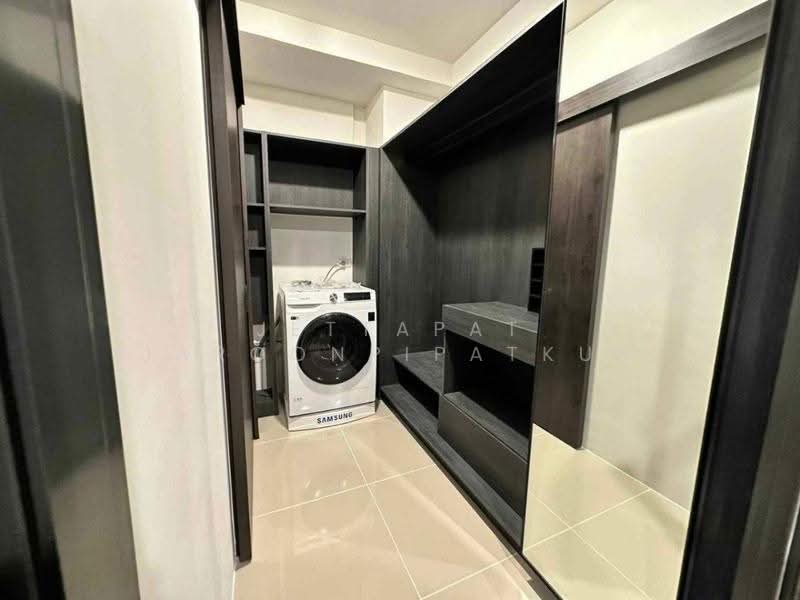 XT Huaikhwang, Bangkok, 244 Ratchadaphisek Road, Huai Khwang, Bangkok, 1 Bedroom, 35 sqm, Condo For Sale, by Jettapat Jaroonpipatkun, 500629208 - DDproperty.com