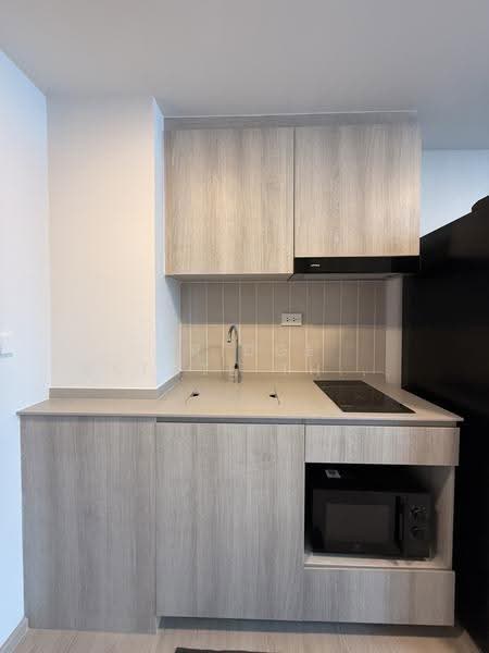 COBE Kaset-Sripatum, Bangkok, Phahon Yothin Rd, Lat Yao, Chatuchak, Bangkok, Studio, 23 sqm, Condo For Rent, by Bridge Estate Thailand, 500629209 - DDproperty.com