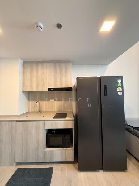 COBE Kaset-Sripatum, Bangkok, Phahon Yothin Rd, Lat Yao, Chatuchak, Bangkok, Studio, 23 sqm, Condo For Rent, by Bridge Estate Thailand, 500629209 - DDproperty.com