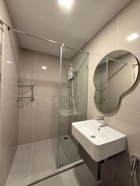 COBE Kaset-Sripatum, Bangkok, Phahon Yothin Rd, Lat Yao, Chatuchak, Bangkok, Studio, 23 sqm, Condo For Rent, by Bridge Estate Thailand, 500629209 - DDproperty.com