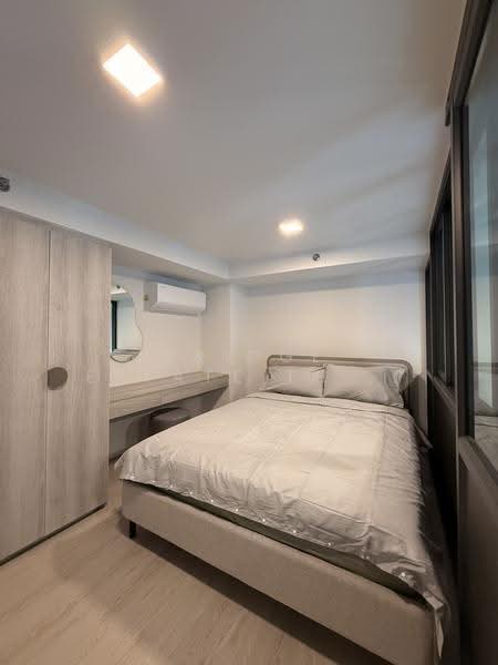 COBE Kaset-Sripatum, Bangkok, Phahon Yothin Rd, Lat Yao, Chatuchak, Bangkok, Studio, 23 sqm, Condo For Rent, by Bridge Estate Thailand, 500629209 - DDproperty.com