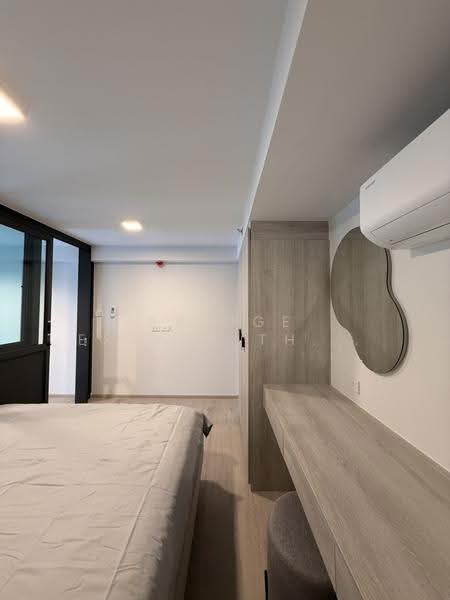 COBE Kaset-Sripatum, Bangkok, Phahon Yothin Rd, Lat Yao, Chatuchak, Bangkok, Studio, 23 sqm, Condo For Rent, by Bridge Estate Thailand, 500629209 - DDproperty.com