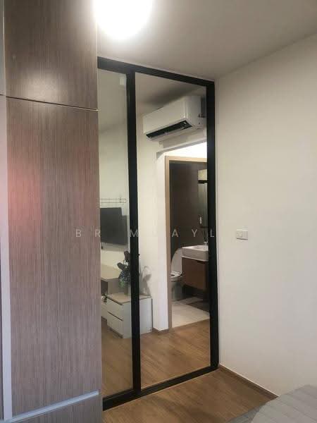 The Livin Phetkasem, Bangkok, 689 Phet Kasem Rd, Bang Wa, Phasi Charoen, Bangkok, 1 Bedroom, 28 sqm, Condo For Rent, by BR Muayly, 500629210 - DDproperty.com