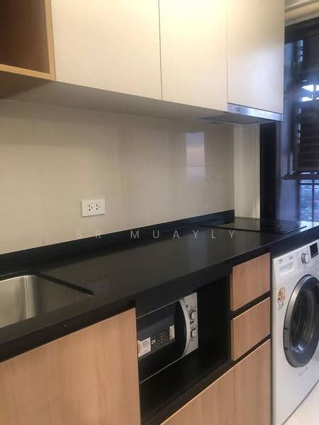 The Livin Phetkasem, Bangkok, 689 Phet Kasem Rd, Bang Wa, Phasi Charoen, Bangkok, 1 Bedroom, 28 sqm, Condo For Rent, by BR Muayly, 500629210 - DDproperty.com
