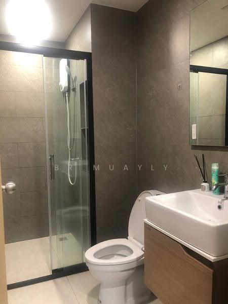 The Livin Phetkasem, Bangkok, 689 Phet Kasem Rd, Bang Wa, Phasi Charoen, Bangkok, 1 Bedroom, 28 sqm, Condo For Rent, by BR Muayly, 500629210 - DDproperty.com