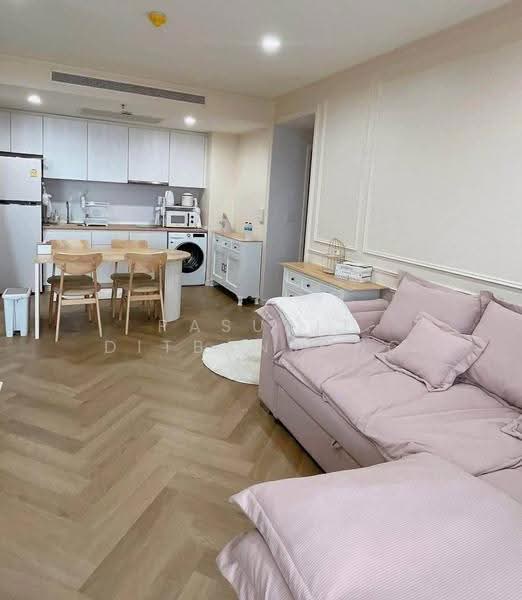 StarView, Bangkok, 495 Rama 3, Bang Klo, Bang Kho Laem, Bangkok, 2 Bedrooms, 78 sqm, Condo For Rent, by Pasupit Ditbanjong, 500629211 - DDproperty.com