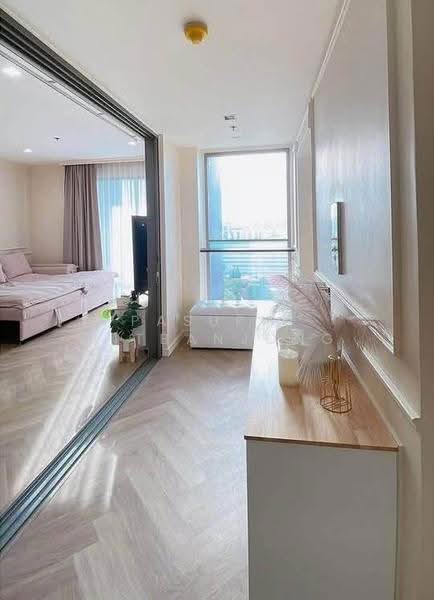 StarView, Bangkok, 495 Rama 3, Bang Klo, Bang Kho Laem, Bangkok, 2 Bedrooms, 78 sqm, Condo For Rent, by Pasupit Ditbanjong, 500629211 - DDproperty.com