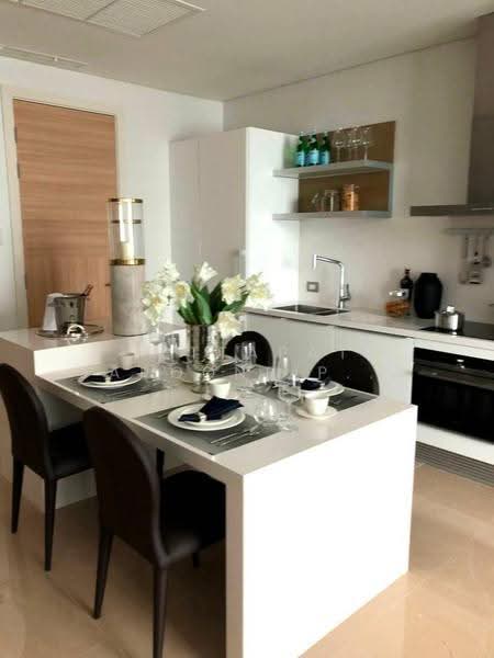 Sindhorn Residence, Bangkok, 54 Soi Ton Son, Lumphini, Pathum Wan, Bangkok, 1 Bedroom, 73 sqm, Condo For Sale, by Jettapat Jaroonpipatkun, 500629215 - DDproperty.com