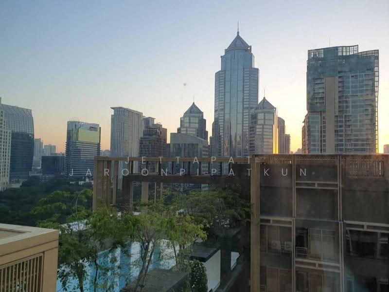 Sindhorn Residence : สินธร เรสซิเดนซ์ หลังสวน, กรุงเทพ, 54 ซอยต้นสน, ลุมพินี, ปทุมวัน, กรุงเทพ, 73 ตร.ม., คอนโด ขาย, โดย Jettapat Jaroonpipatkun, 500629215 - DDproperty.com
