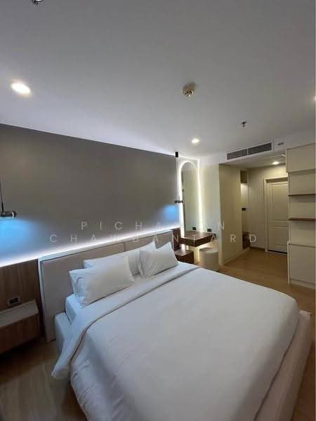 Supalai Wellington, Bangkok, Thiam Ruammit Road, Huai Khwang, Bangkok, 1 Bedroom, 47 sqm, Condo For Rent, by Pichamon Chawbantard, 500629216 - DDproperty.com