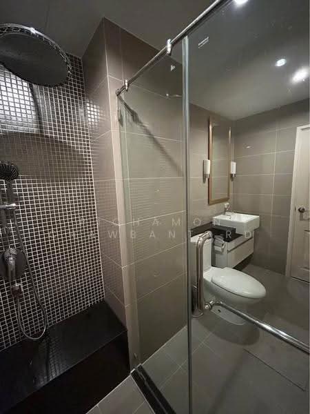 Supalai Wellington, Bangkok, Thiam Ruammit Road, Huai Khwang, Bangkok, 1 Bedroom, 47 sqm, Condo For Rent, by Pichamon Chawbantard, 500629216 - DDproperty.com