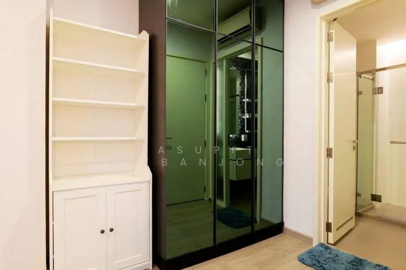 The Room Sukhumvit 69, Bangkok, 1539 Sukhumvit Road, Phra Kanong Nua, Watthana, Bangkok, 1 Bedroom, 44 sqm, Condo For Rent, by Pasupit Ditbanjong, 500629217 - DDproperty.com