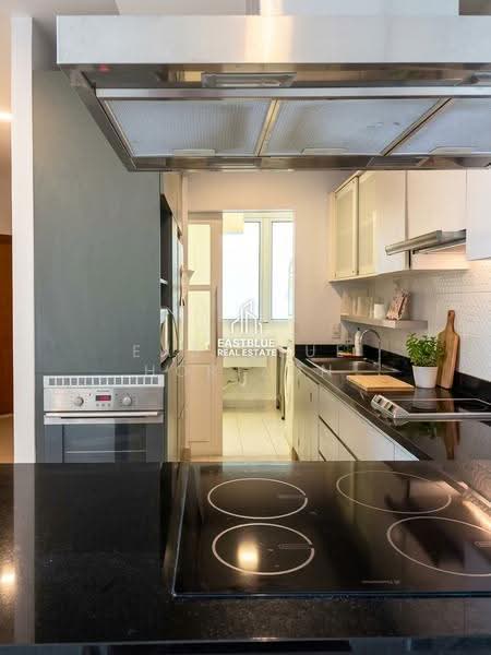 The Star Estate @ Narathiwas : เดอะ สตาร์ เอสเตท แอท นราธิวาสราชนครินทร์, กรุงเทพ, 188 นราธิวาสราชนครินทร์, ช่องนนทรี, ยานนาวา, กรุงเทพ, 108 ตร.ม., คอนโด ขาย, โดย Eastblue Horizon, 500629218 - DDproperty.com