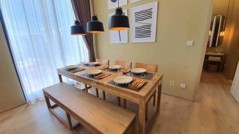 Noble BE19 Sukhumvit : โนเบิล บีไนน์ทีน สุขุมวิท, กรุงเทพ, 89 ซอย สุขุมวิท 19, คลองตันเหนือ, วัฒนา, กรุงเทพ, 70 ตร.ม., คอนโด ให้เช่า, โดย Pichamon Chawbantard, 500629219 - DDproperty.com