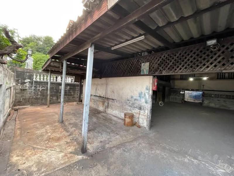 2-BR House, Bangkok, Thung Phaya Thai, Ratchathewi, Bangkok, 2 Bedrooms, 180 sqm, Single Detached House For Sale, by Pasupit Ditbanjong, 500629221 - DDproperty.com