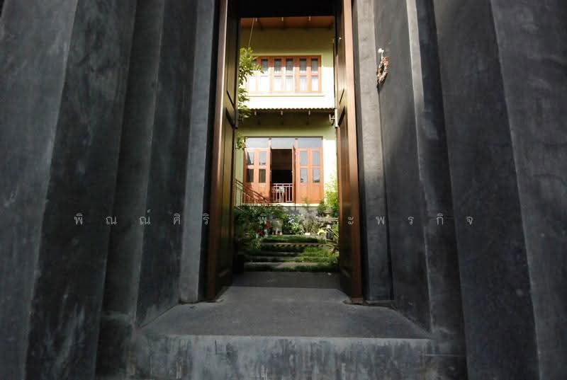 Single House, Bangkok, นาคนิวาส 5, Lat Phrao, Bangkok, 4 Bedrooms, 420 sqm, Single Detached House For Sale, by พิณณ์ศิริ พิริยะพรกิจ, 500629222 - DDproperty.com