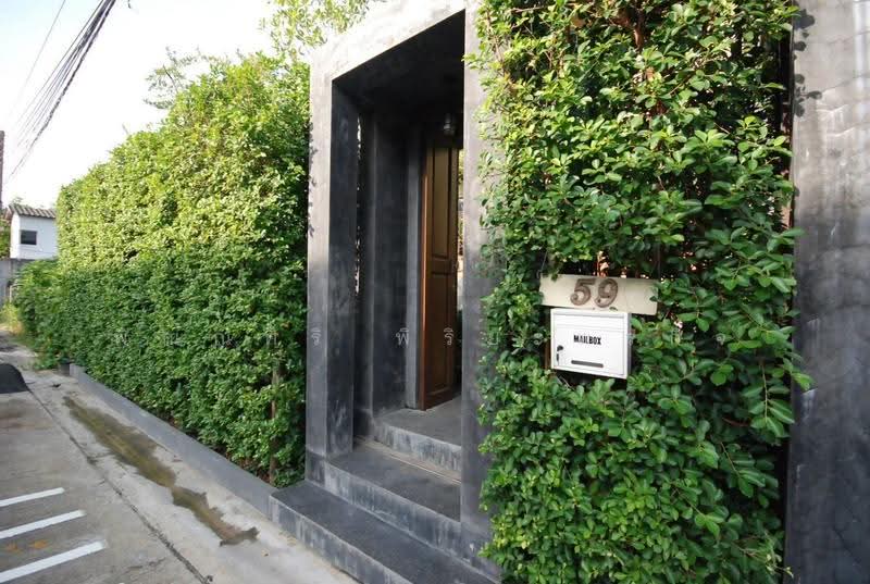 Single House, Bangkok, นาคนิวาส 5, Lat Phrao, Bangkok, 4 Bedrooms, 420 sqm, Single Detached House For Sale, by พิณณ์ศิริ พิริยะพรกิจ, 500629222 - DDproperty.com