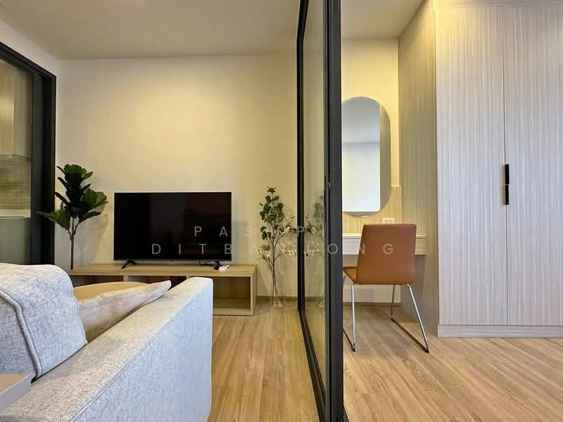 XT Phayathai, Bangkok, Phaya Thai Road, Thanon Phaya Thai, Ratchathewi, Bangkok, 1 Bedroom, 42 sqm, Condo For Rent, by Pasupit Ditbanjong, 500629228 - DDproperty.com