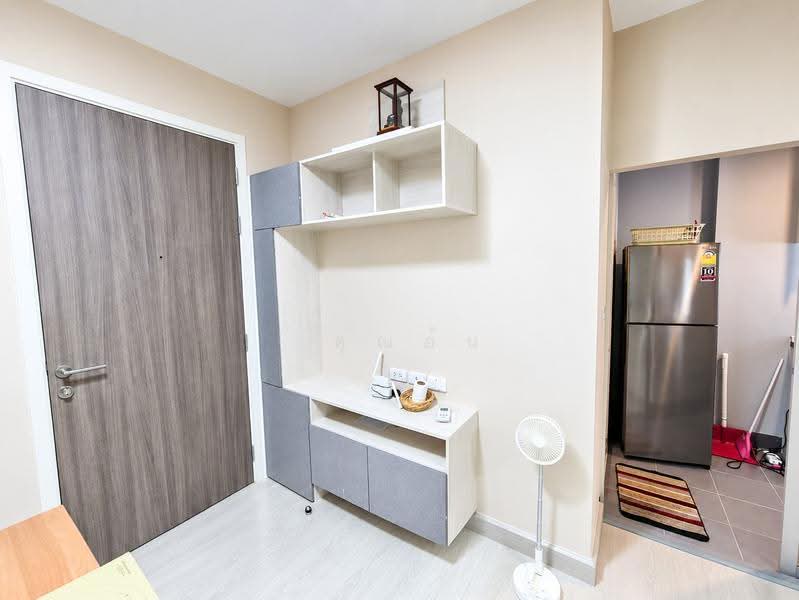 The Niche ID Rama 2, Bangkok, Rama 2 Road, Bangmot, Chom Thong, Bangkok, 1 Bedroom, 29 sqm, Condo For Sale, by คุณอ้น, 500629231 - DDproperty.com
