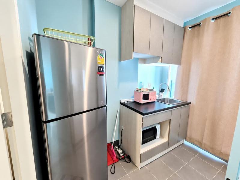 The Niche ID Rama 2, Bangkok, Rama 2 Road, Bangmot, Chom Thong, Bangkok, 1 Bedroom, 29 sqm, Condo For Sale, by คุณอ้น, 500629231 - DDproperty.com